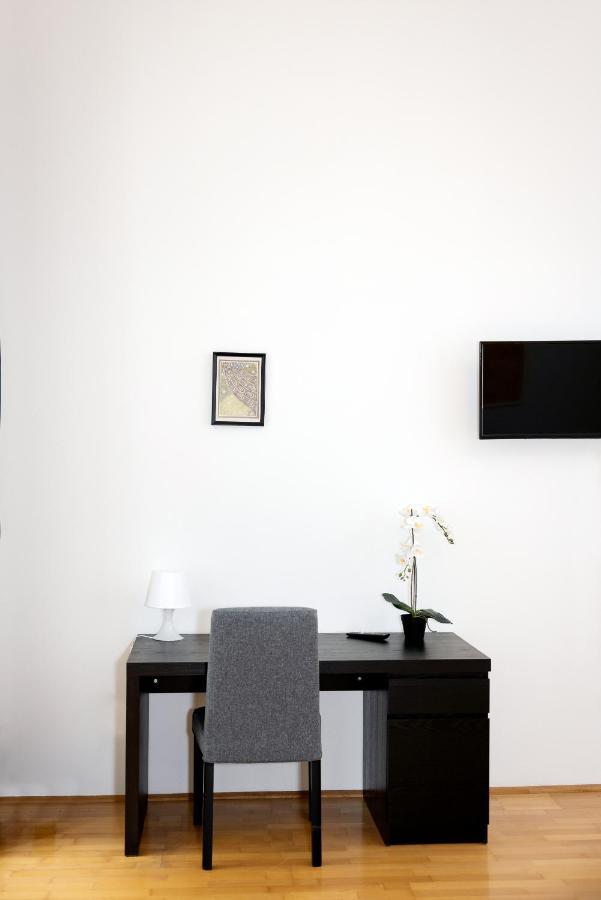 Apartment Premium 80 M2 - Free Parking Wien