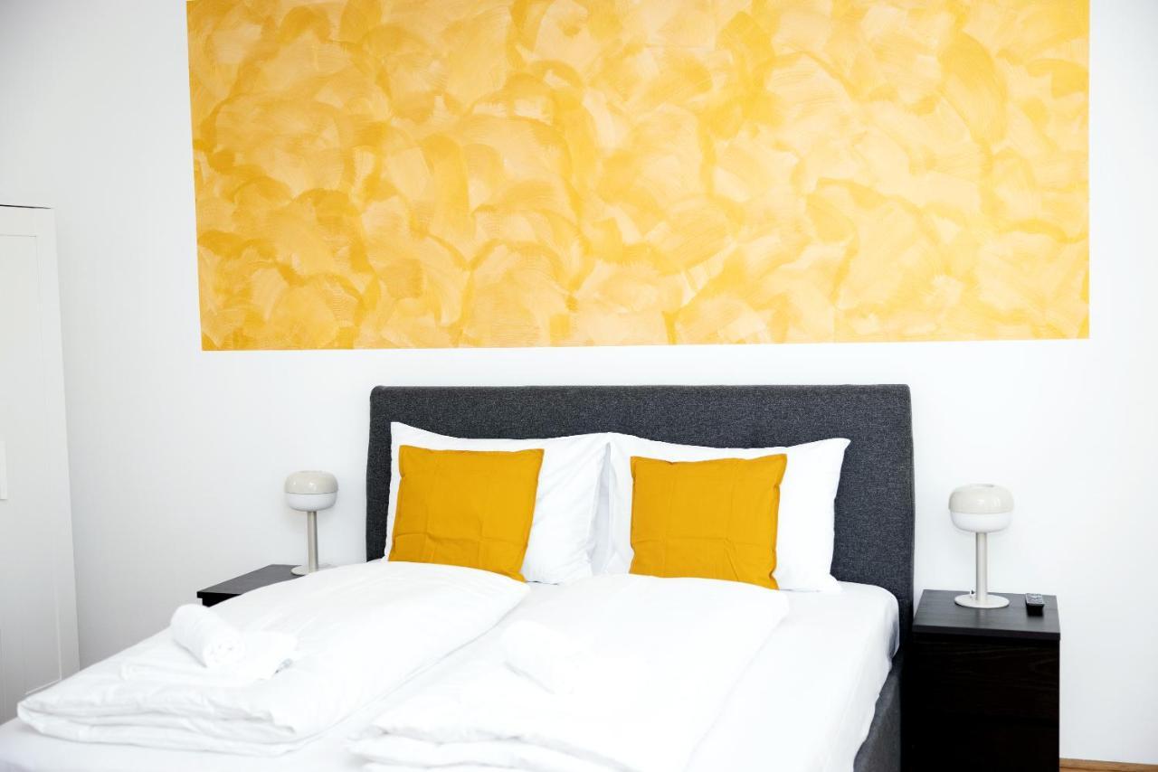 Premium 80 M2 - Free Parking Apartment Wien