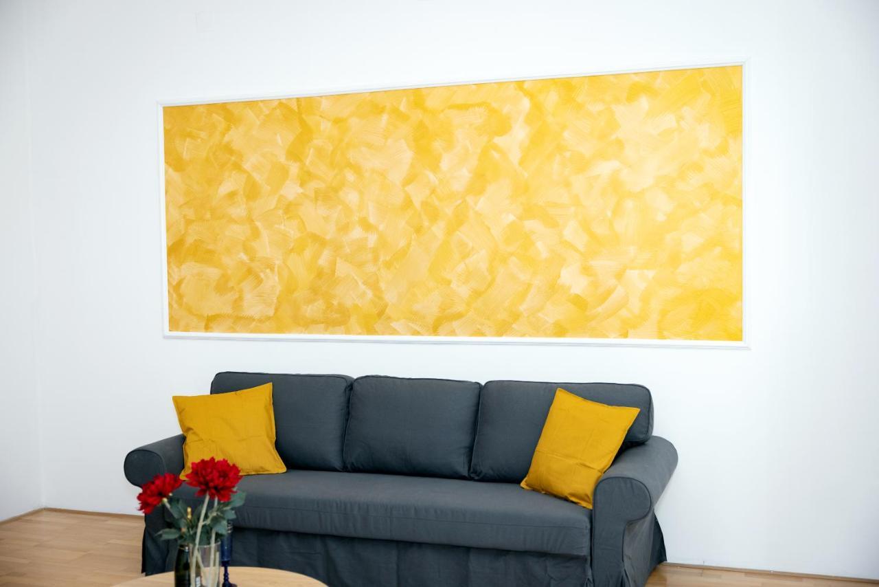 Premium 80 M2 - Free Parking Apartment Wien