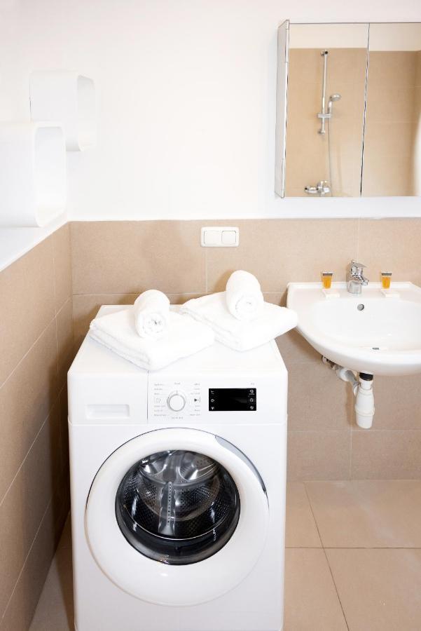 Premium 80 M2 - Free Parking * Wien