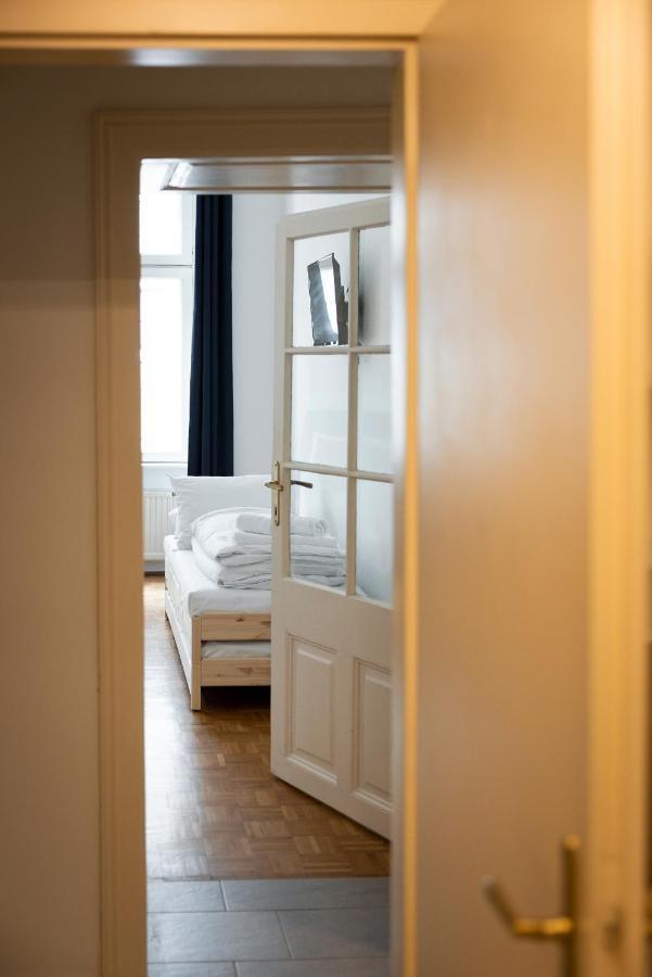 Premium 80 M2 - Free Parking Wien